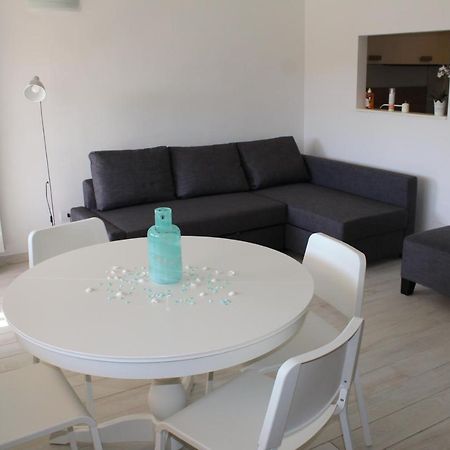 La Ca' Al Mare Apartment การ์รารา ภายนอก รูปภาพ