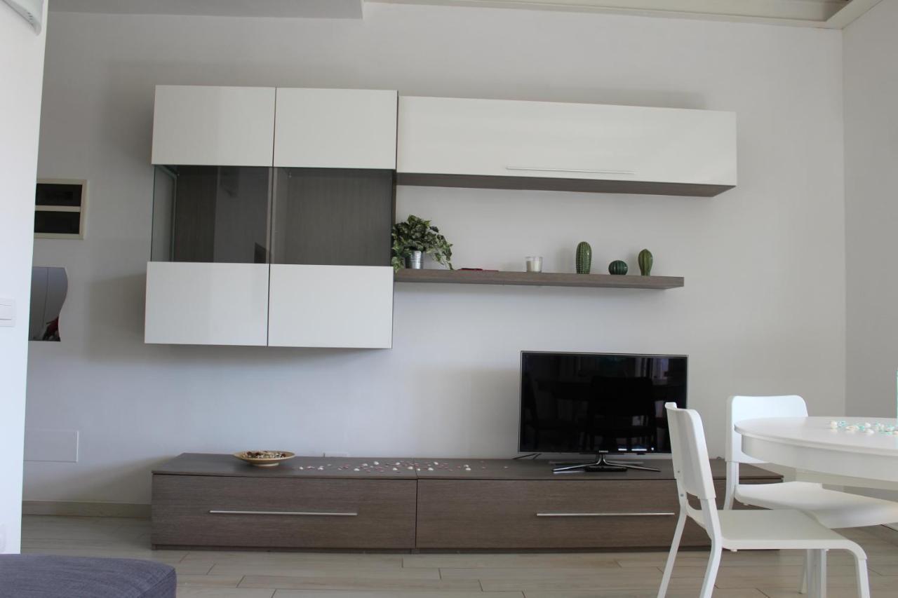 La Ca' Al Mare Apartment การ์รารา ภายนอก รูปภาพ