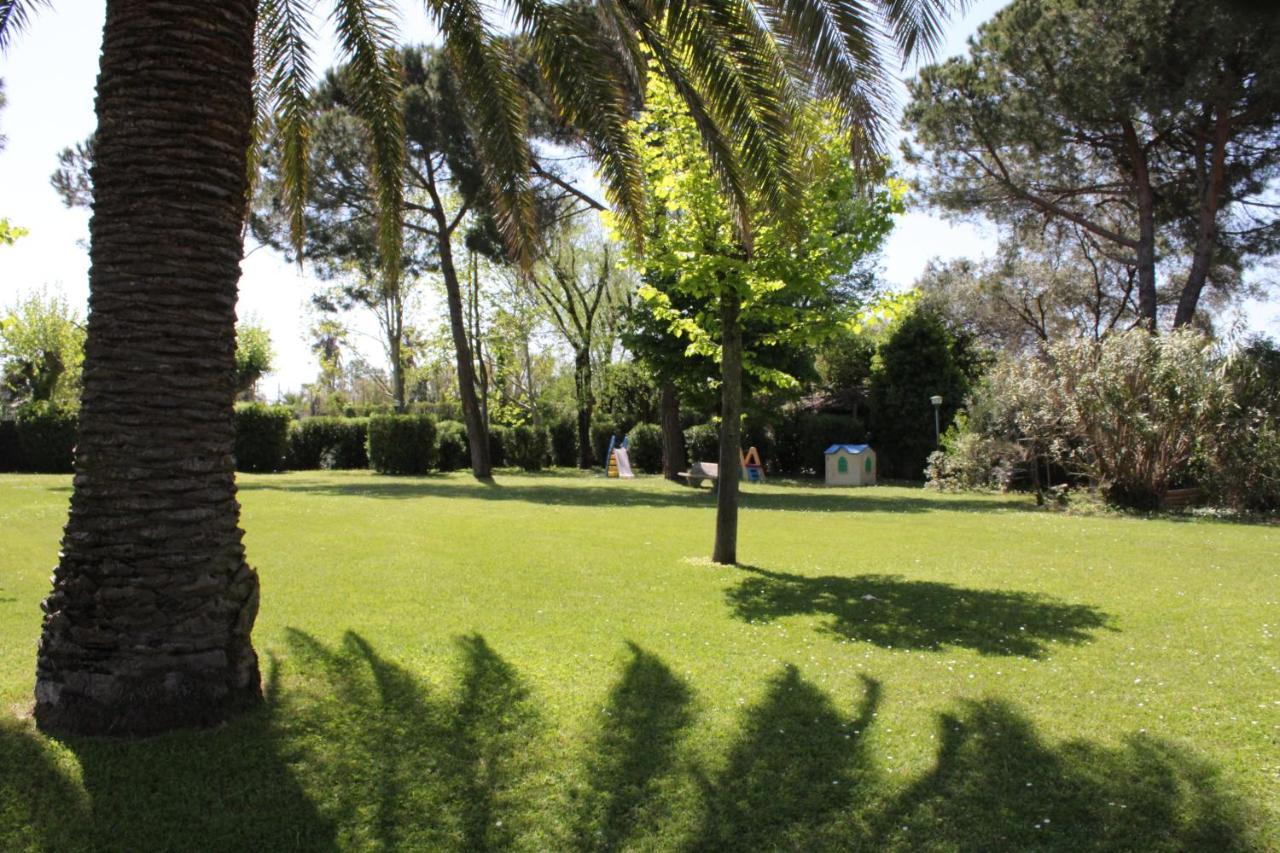 La Ca' Al Mare Apartment การ์รารา ภายนอก รูปภาพ