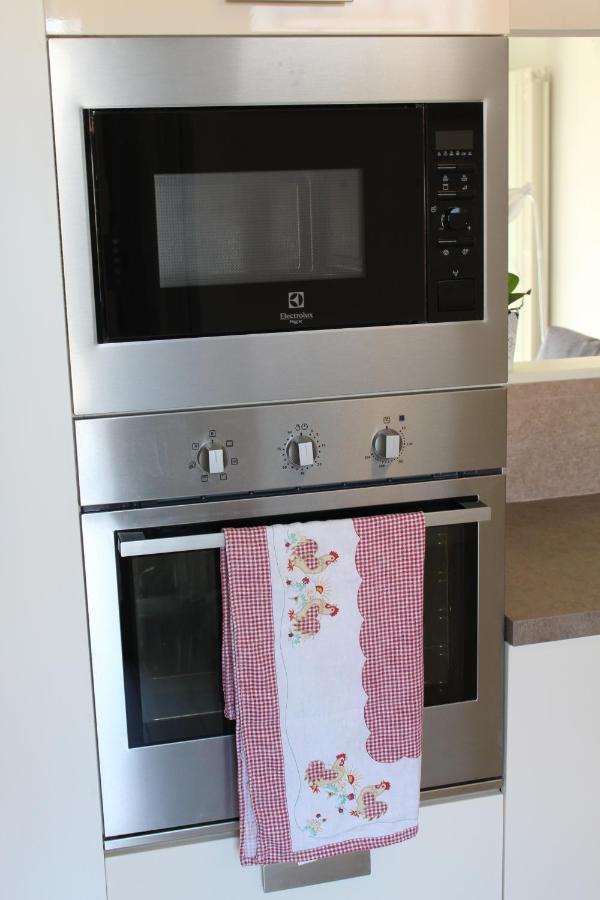 La Ca' Al Mare Apartment การ์รารา ภายนอก รูปภาพ